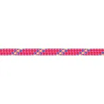 Speciální lano BEAL Rando 8 mm golden dry pink 30 m