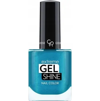 Lak na nehty Lak na nehty Golden Rose 34 10,2 ml