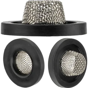 Gumové těsnění pro hadičku ventilu baterie Tycner 3/8"