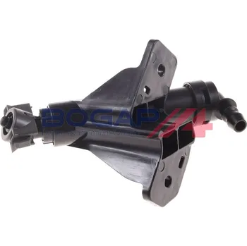 Autosklo Tryska ostřikovače, čištění světlometu BOGAP K5522106