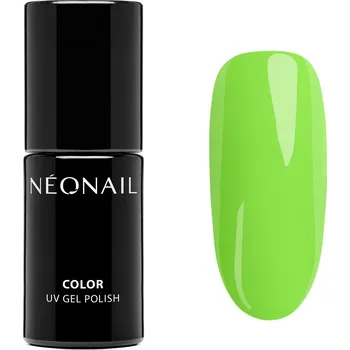 Lak na nehty NEONAIL Hybridní lak VICTORY GLOW 7,2 ml