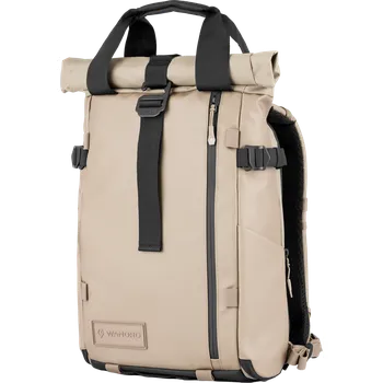 Ochrana fotoaparátu a videokamery WANDRD PRVKE Photo Bundle 15L Yuma Tan