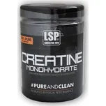 LSP Nutrition Creatine monohydrate 100% 500g + DÁREK