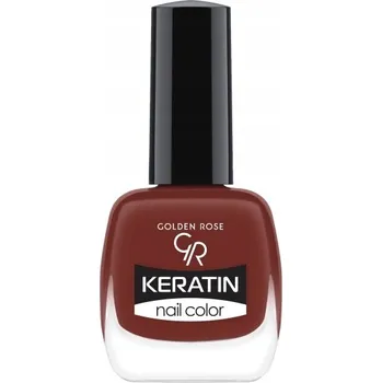 Lak na nehty Lak na nehty Golden Rose 48 10,5 ml