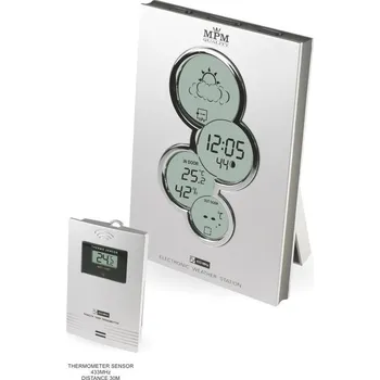 Meteostanice Enso - A - C02.2761.70.RC