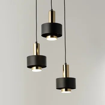 Závěsné svítidlo Sigma RIF LUX 3 - světelné body GX53