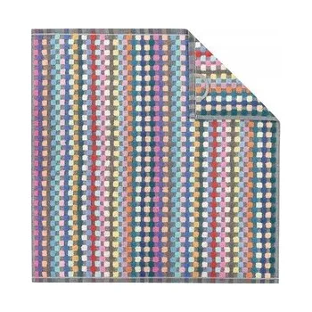 Utěrka Kuchyňská utěrka Cawö Confetti 2021-12 50x50 Multicolor