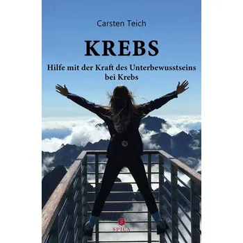 KREBS - Teich, Carsten