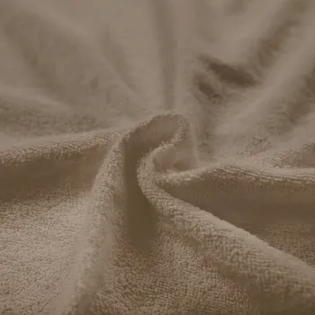 Prostěradlo Prostěradlo s gumou Darymex froté 160 x 200 cm