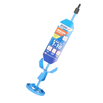 Míchadlo DEDRA Míchadlo 1-10 kg DED0330