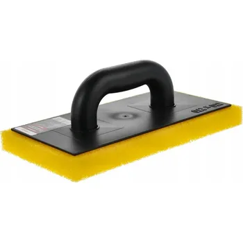 Zednické hladítko Hladítko s řídkou houbou 280mm Schmith