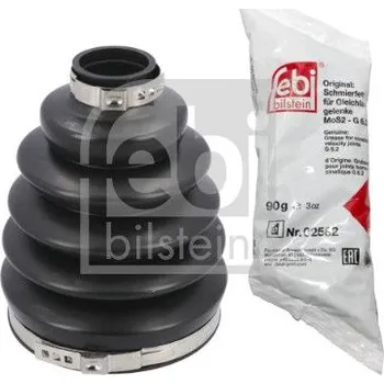 Hřídel nápravy Sada měchů, hnací hřídel FEBI BILSTEIN 1003760