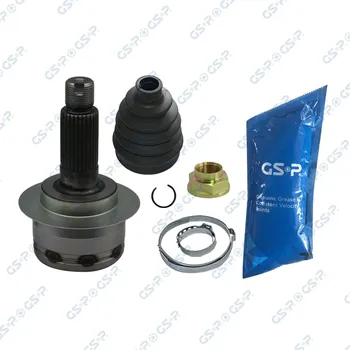 Hřídel nápravy Sada kloubů, hnací hřídel GSP 857208