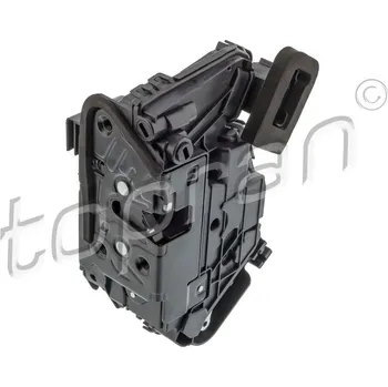 Autozámek Zámek dveří TOPRAN 121 822