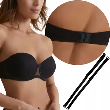 Dámské spodní prádlo Selene vyztužená podprsenka černá velikost 90C