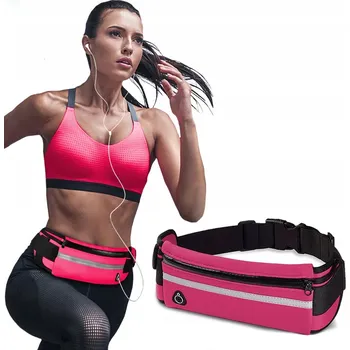 Pouzdro na mobilní telefon POUZDRO / LEDVINKA NA PÁS PRO TELEFON NA BĚHÁNÍ