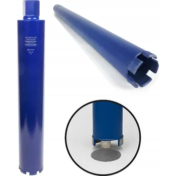 Vrták Vrták korunkový diamantový korunkový vrták 82 mm ATHOM