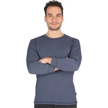 Evona Termoregulační triko FALUN TermoFit modré Velikost: M