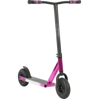 Koloběžka SLEVA - Dirt koloběžka SULLIVAN Hi Jinx | PINK