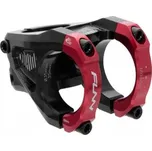 FUNN představec řídítek EQUALIZER 35, 35mm, červený.