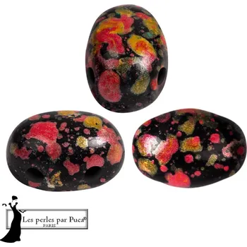 Korálek Samos® par Puca® č. 305