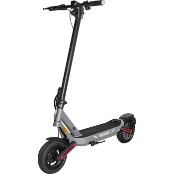 Motorová koloběžka Sencor SCOOTER S71 DARK SCOOTER S71 DARK