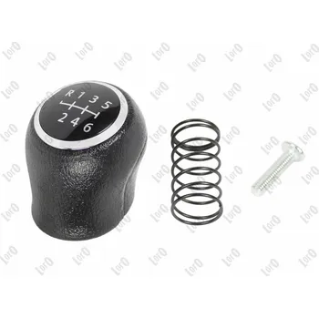 Hlavice řadicí páky Hlavice řadicí páky ABAKUS 135-99-420