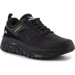 Skechers Arch Fit Road Walker - Recon M 237333-BBK obuv EU 42,5