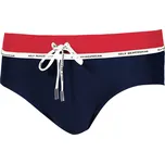 PÁNSKÉ PLAVKY L5 tmavě modrá 3XL