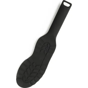 Hidden Desire Extreme Dirty Footprint Paddle Black