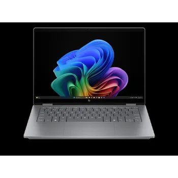 Notebook Notebook HP OMNIBOOK X FLIP NEXT GEN AI 14-FM0009NA 14" / Intel Core Ultra 7 258V / 1TB / 32GB /W11H (předváděcí NB)
