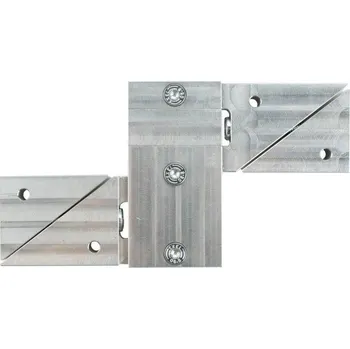 Příslušenství k čerpadlu Spojka pro stahovací latě HORIZONT - 100x18mm