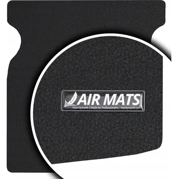 autokoberec Rohož do kufru Max-Dywanik velur