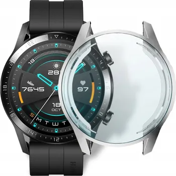 Pouzdro na mobilní telefon SILIKONOVÝ POUZDRO pro HUAWEI WATCH GT 2