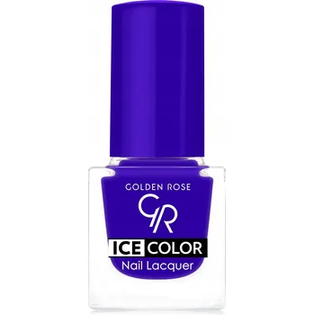 Lak na nehty Golden Rose Ice Color 242 6 ml lak na nehty