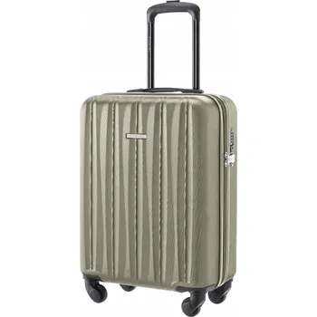 PUCCINI Kabinový kufr tvrdý ABS ABS021C 6C 33 l