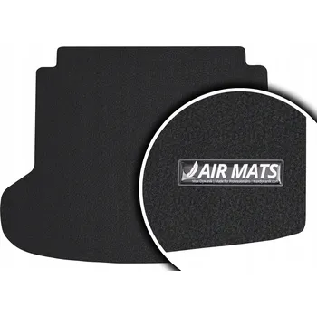 autokoberec Rohož do kufru Max-Dywanik velur