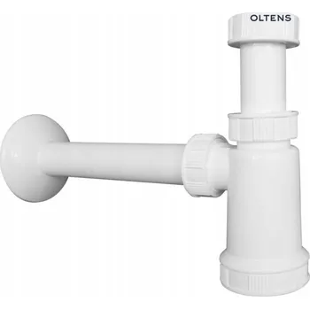 Sifon Oltens Umyvadlový sifon Harkan Lahvový 1 1/4 02101000