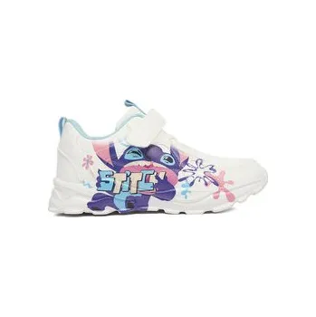 Dámské tenisky Sneakersy Disney Classics CEO-CP66-SS26-201DCLS Bílá 34