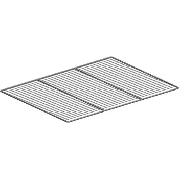 Rošt GN 1/1 nerez | REDFOX - RF - Rošt GN 1/1 nerez