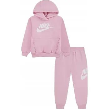 Nike Teplákovka Club Fleece Velikost 18 M Růžová - 66L135-A0W