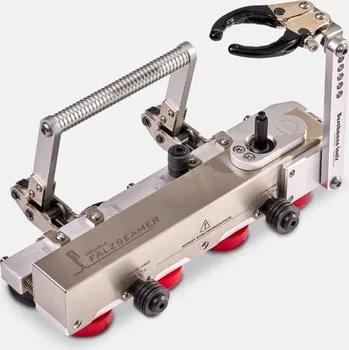 BUSHMANN TOOLS BUSCHMANN TOOLS - DOUBLE FALZ SEAMER Uzavírač falců + kufr