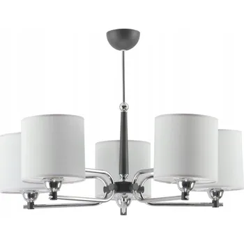 Závěsné svítidlo Jupiter 5-bodové, patice E27