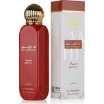 Lattafa Ana Abiyedh Rouge tělový sprej 150 ml UNISEX
