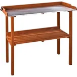 DEMA Zahradnický stolek PT 103x48x96 cm