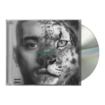 Hudba CD ZAYN: Konnakol 2026 Standard Edition CD