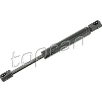 Motorový prostor Pneumatická pružina, kapota motoru TOPRAN 207 742