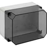 Spelsberg TK PS 2518-16-to 11200801 univerzální pouzdro 254 x 180 x 165 plast šedá 1 ks