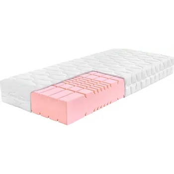 Matrace Ahorn | Matrace Arella Soft+ 22 - Rozměr matrace 90x190