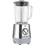 Amica 1190251 800 W mixér s konvicí, bílý